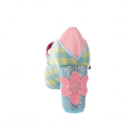 Iconic By Irregular Choice Everything Daisy Dancer