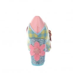 Iconic By Irregular Choice Everything Daisy Dancer