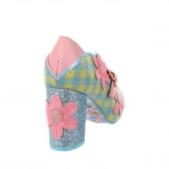 Iconic By Irregular Choice Everything Daisy Dancer