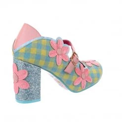 Iconic By Irregular Choice Everything Daisy Dancer