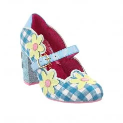 Iconic By Irregular Choice Daisy Dancer Everything
