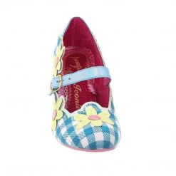Iconic By Irregular Choice Daisy Dancer Everything