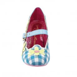 Iconic By Irregular Choice Daisy Dancer Everything