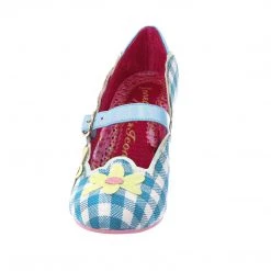Iconic By Irregular Choice Daisy Dancer Everything