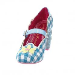Iconic By Irregular Choice Daisy Dancer Everything