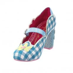 Iconic By Irregular Choice Daisy Dancer Everything