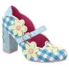 Iconic By Irregular Choice Daisy Dancer Everything