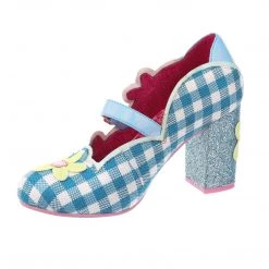 Iconic By Irregular Choice Daisy Dancer Everything