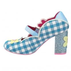 Iconic By Irregular Choice Daisy Dancer Everything