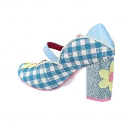 Iconic By Irregular Choice Daisy Dancer Everything