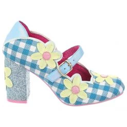 Iconic By Irregular Choice Daisy Dancer Everything