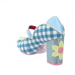 Iconic By Irregular Choice Daisy Dancer Everything