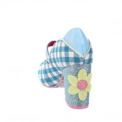 Iconic By Irregular Choice Daisy Dancer Everything
