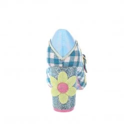 Iconic By Irregular Choice Daisy Dancer Everything