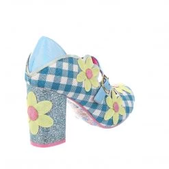 Iconic By Irregular Choice Daisy Dancer Everything