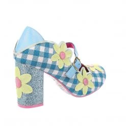Iconic By Irregular Choice Daisy Dancer Everything