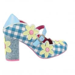 Iconic By Irregular Choice Daisy Dancer Everything