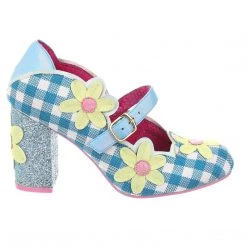 Iconic By Irregular Choice Daisy Dancer Everything