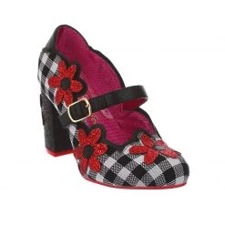 Iconic By Irregular Choice Everything Daisy Dancer