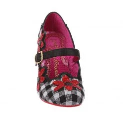 Iconic By Irregular Choice Everything Daisy Dancer