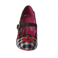 Iconic By Irregular Choice Everything Daisy Dancer