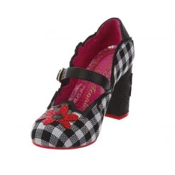 Iconic By Irregular Choice Everything Daisy Dancer