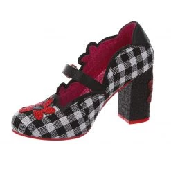 Iconic By Irregular Choice Everything Daisy Dancer