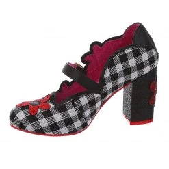Iconic By Irregular Choice Everything Daisy Dancer