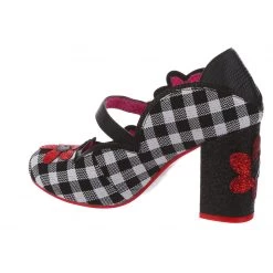 Iconic By Irregular Choice Everything Daisy Dancer