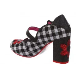 Iconic By Irregular Choice Everything Daisy Dancer