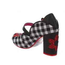 Iconic By Irregular Choice Everything Daisy Dancer
