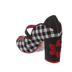 Iconic By Irregular Choice Everything Daisy Dancer