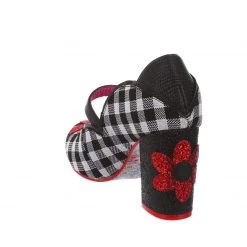 Iconic By Irregular Choice Everything Daisy Dancer