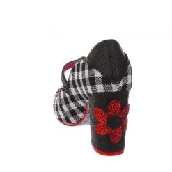 Iconic By Irregular Choice Everything Daisy Dancer