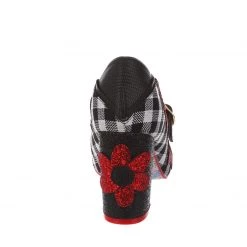 Iconic By Irregular Choice Everything Daisy Dancer