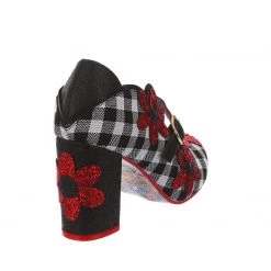 Iconic By Irregular Choice Everything Daisy Dancer