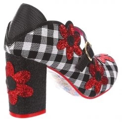 Iconic By Irregular Choice Everything Daisy Dancer