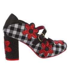 Iconic By Irregular Choice Everything Daisy Dancer