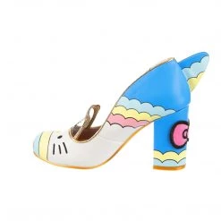 Irregular Choice X Everything It's Time To Have Fun