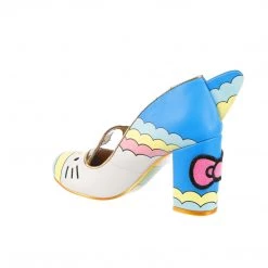 Irregular Choice X Everything It's Time To Have Fun
