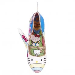 Irregular Choice X Everything It's Time To Have Fun