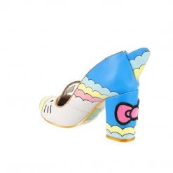 Irregular Choice X Everything It's Time To Have Fun