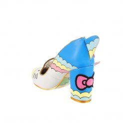 Irregular Choice X Everything It's Time To Have Fun