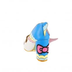 Irregular Choice X Everything It's Time To Have Fun