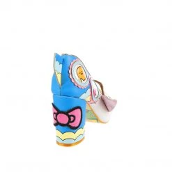 Irregular Choice X Everything It's Time To Have Fun