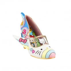 Irregular Choice X Everything It's Time To Have Fun