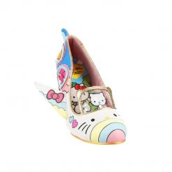 Irregular Choice X Everything It's Time To Have Fun