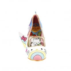 Irregular Choice X Everything It's Time To Have Fun