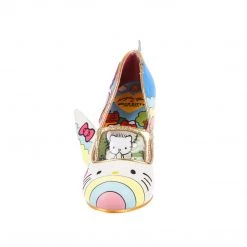 Irregular Choice X Everything It's Time To Have Fun