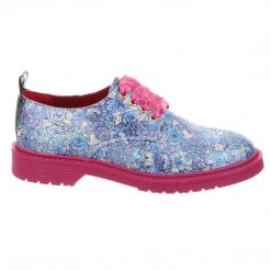 Bed Of Roses By Irregular Choice Pico